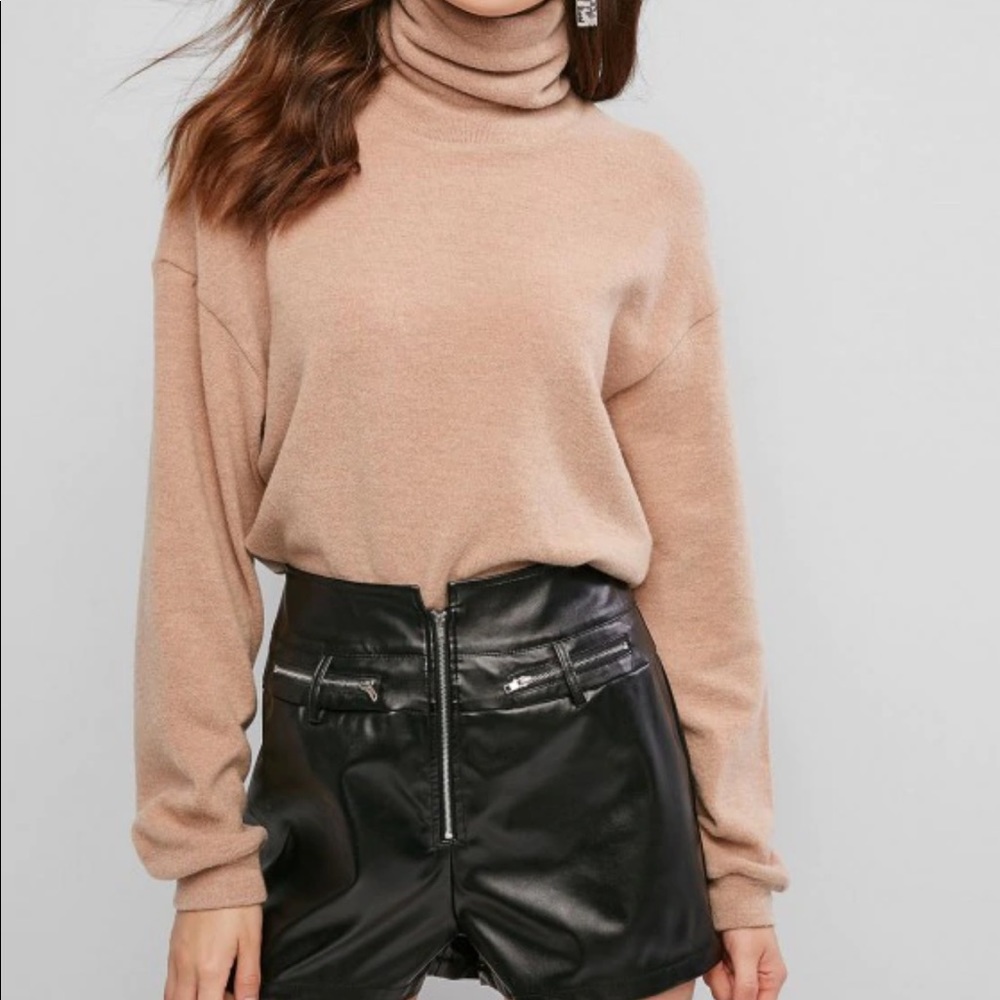 zaful sweater